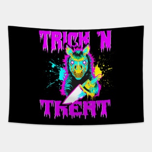 Trick R Treat Tapestry