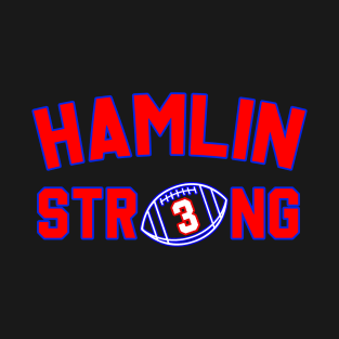 Hamlin Stong T-Shirt