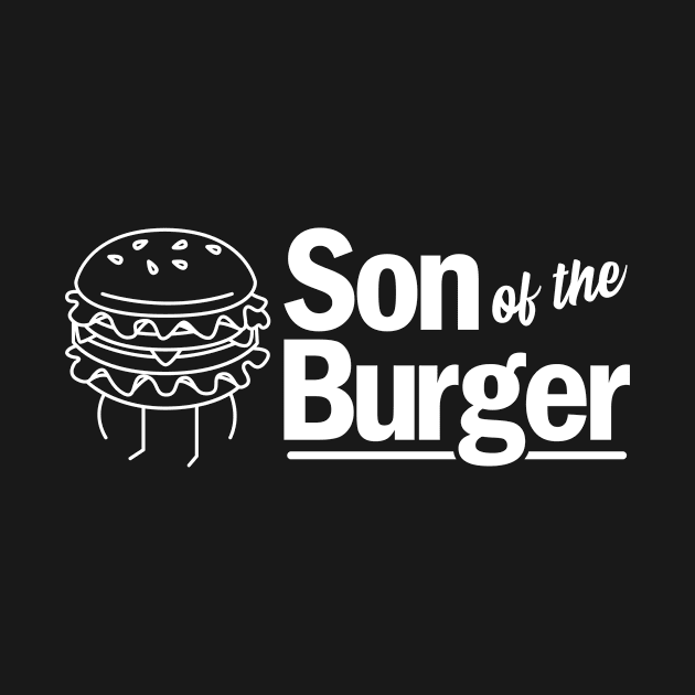 Son of the Burger by AlejandroCastellanos91