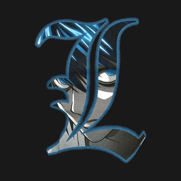 logo l death note