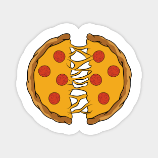 Pizza! Magnet