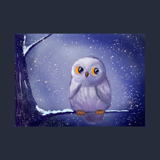 Owlet by Owlet1