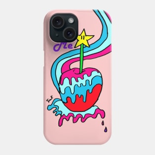 Bite Me Phone Case