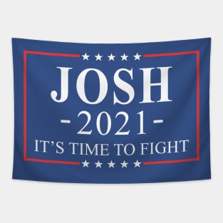 Josh 2021 Tapestry