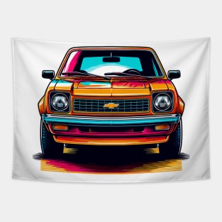 Chevrolet Chevette Tapestry