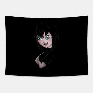 Hotel Transylvania Mavis Tapestry