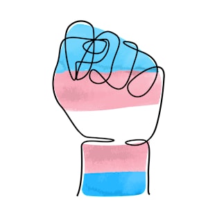 Trans Power T-Shirt