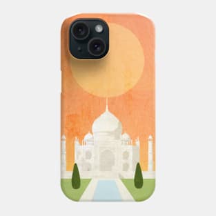 India Phone Case