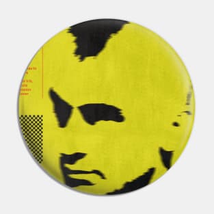 Taxi Driver by Martin Scorsese Pin