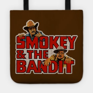 Vintage Smokey & Bandit Tote