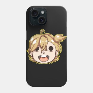 Naru Phone Case