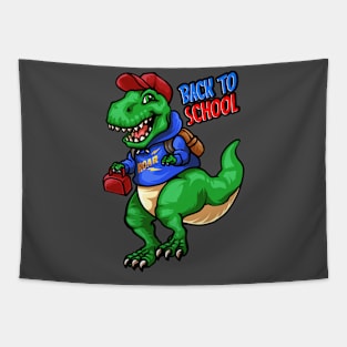 Back to School Tapestry