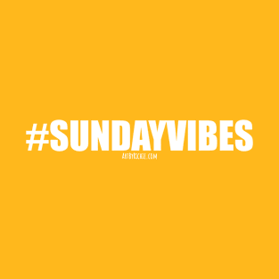 Sunday Vibes T-Shirt