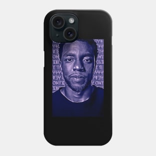 T'CHALLA FOREVER Phone Case