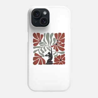 Garden Gal 3 Phone Case