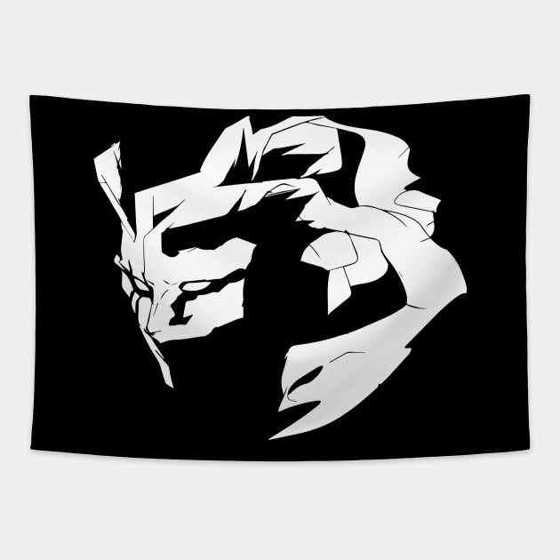 Wallpaper Vincent Law Ergo Proxy Ergo Proxy Tapestry Teepublic Free