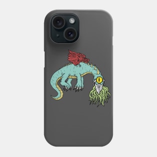 Snallygaster Phone Case