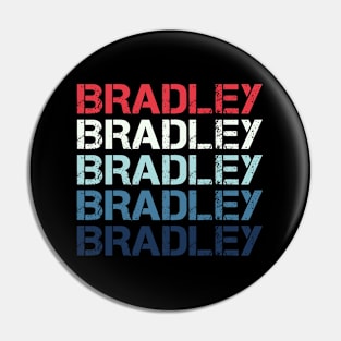 Bradley Pin