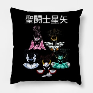 SAINT SEIYA Pillow