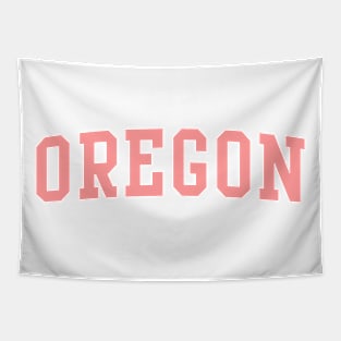 Oregon State Tapestry