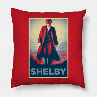 Shelby Hope Pillow