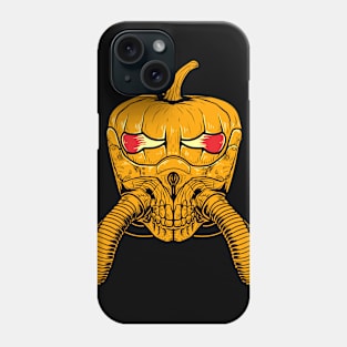 Pumpkin Max Phone Case