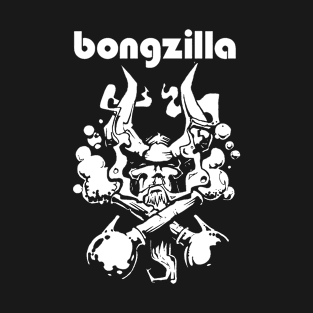 Bongzilla T-Shirt