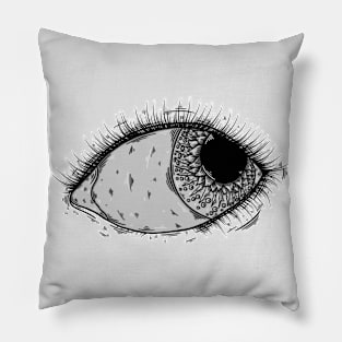 Glance Pillow