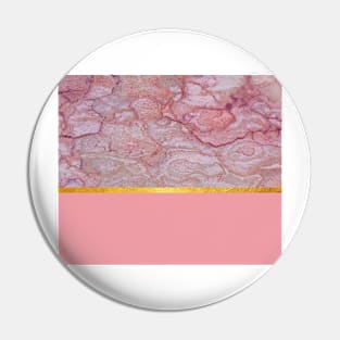 Beautiful pinkish textured composition Pin