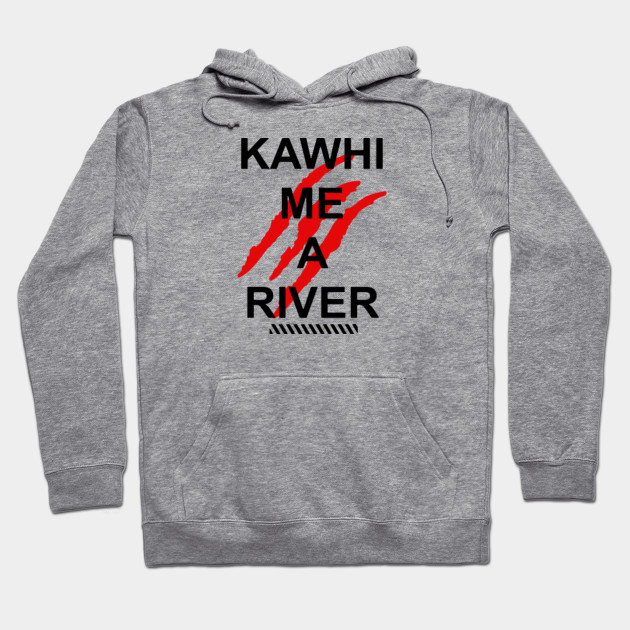 kawhi leonard claw hoodie