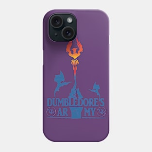 Magic Army Phone Case