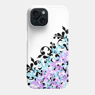 Floral Phone Case