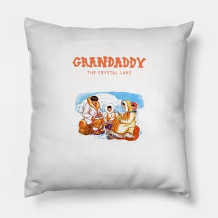 Grandaddy – The Crystal Lake EP Pillow