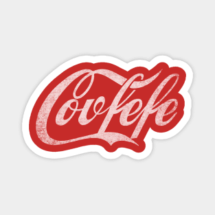 covfefe Magnet