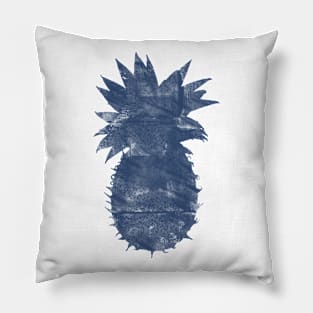 Sponge Pineapple Pillow