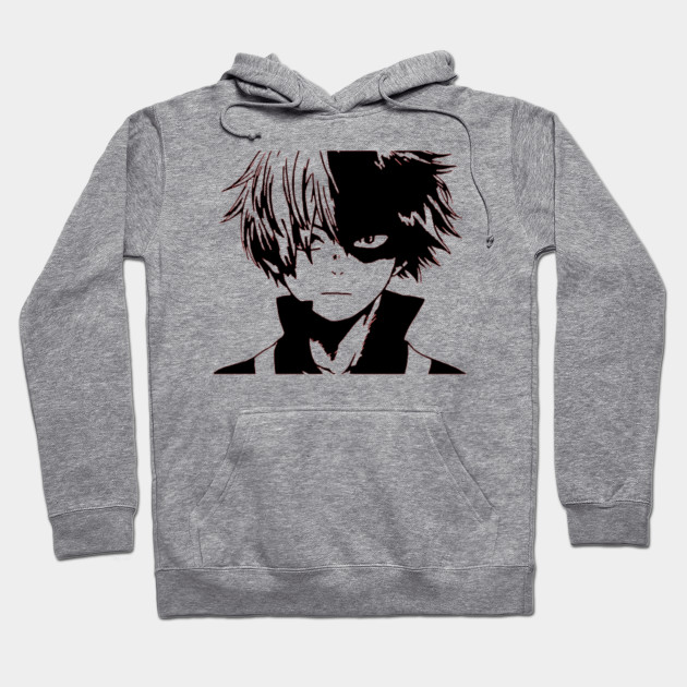 todoroki sweater