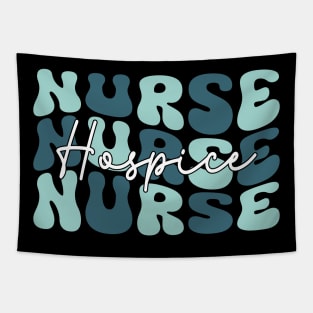 Hospice Nurse, Cute Palliative Care Team, Hospice Aide Hospice Social worker Tapestry