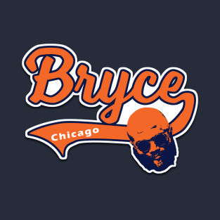 Da Bryce T-Shirt