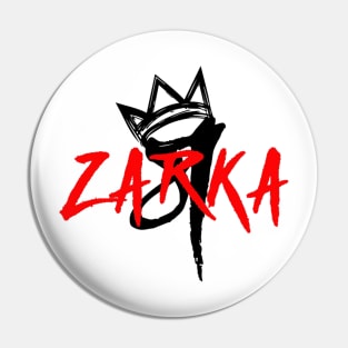 Zarka - MM-RowdyRathi Pin