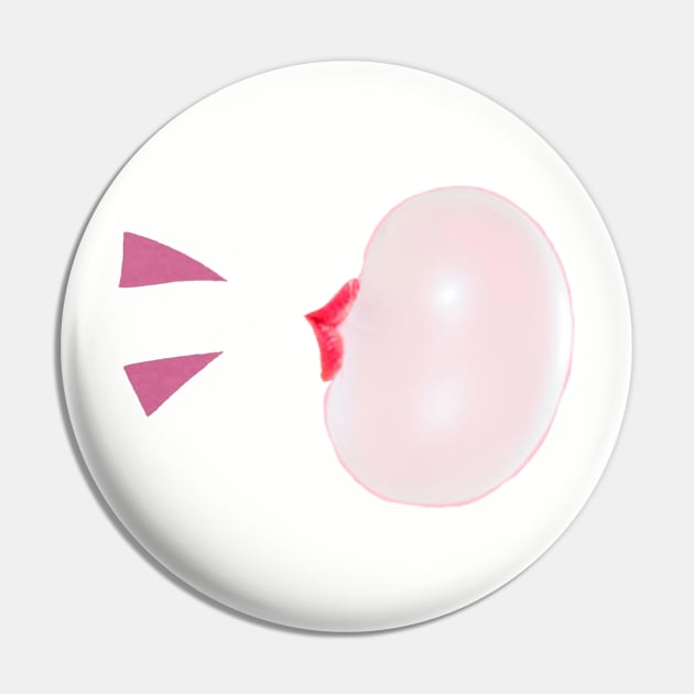 Dva Bubble 1 Pin by sclarkeart