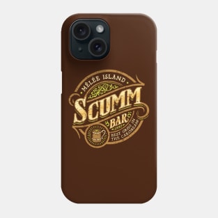 The Pirate Bar Phone Case