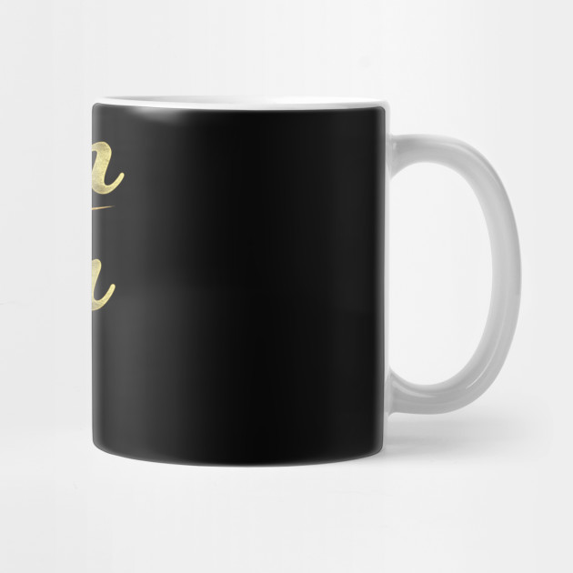 Gold And Glitter Unicorn Unicorn Gold Glitter Mug Teepublic
