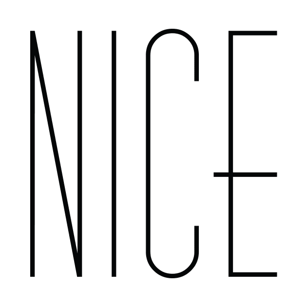 Nice by EarlAdrian