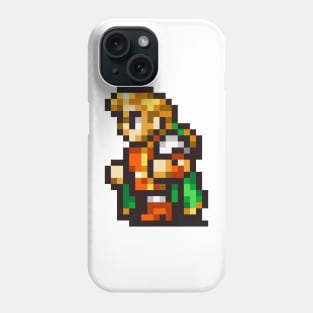 Scott Sprite Phone Case