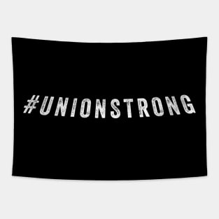 #unionstrong Tapestry