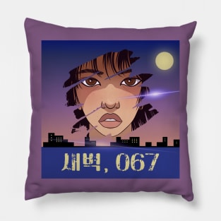 Daybreak, Sae Byeok Pillow