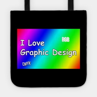 Ironic Graphic Designer Tote