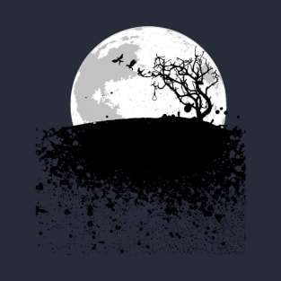 The Hanging Tree T-Shirt