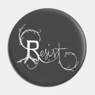 resist reverse Pin