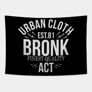 BRONK Tapestry